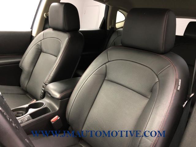 2013 Nissan Rogue AWD 4dr SL, available for sale in Naugatuck, Connecticut | J&M Automotive Sls&Svc LLC. Naugatuck, Connecticut 2013 Nissan Rogue AWD 4dr SL, available for sale in Naugatuck, Connecticut | J&M Automotive Sls&Svc LLC. Naugatuck, Connecticut