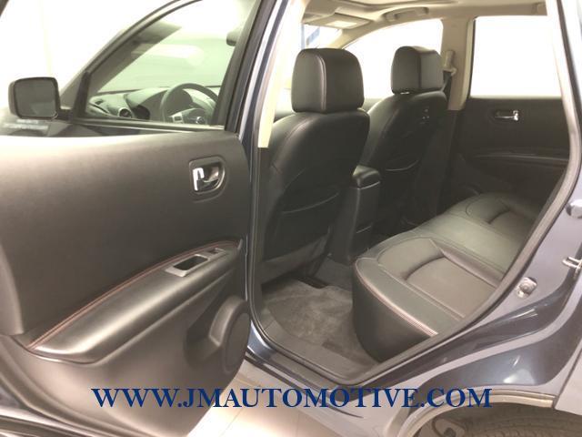 2013 Nissan Rogue AWD 4dr SL, available for sale in Naugatuck, Connecticut | J&M Automotive Sls&Svc LLC. Naugatuck, Connecticut 2013 Nissan Rogue AWD 4dr SL, available for sale in Naugatuck, Connecticut | J&M Automotive Sls&Svc LLC. Naugatuck, Connecticut