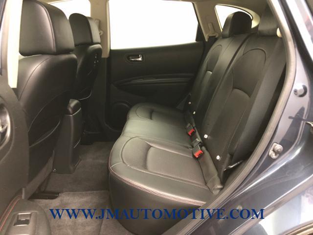 2013 Nissan Rogue AWD 4dr SL, available for sale in Naugatuck, Connecticut | J&M Automotive Sls&Svc LLC. Naugatuck, Connecticut 2013 Nissan Rogue AWD 4dr SL, available for sale in Naugatuck, Connecticut | J&M Automotive Sls&Svc LLC. Naugatuck, Connecticut