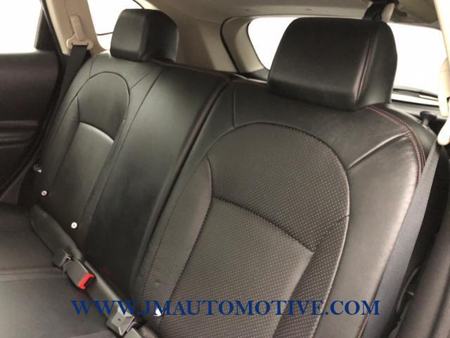 2013 Nissan Rogue AWD 4dr SL, available for sale in Naugatuck, Connecticut | J&M Automotive Sls&Svc LLC. Naugatuck, Connecticut 2013 Nissan Rogue AWD 4dr SL, available for sale in Naugatuck, Connecticut | J&M Automotive Sls&Svc LLC. Naugatuck, Connecticut