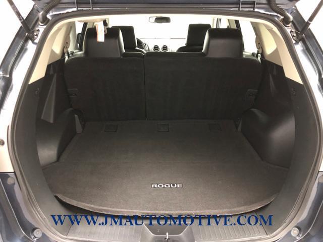 2013 Nissan Rogue AWD 4dr SL, available for sale in Naugatuck, Connecticut | J&M Automotive Sls&Svc LLC. Naugatuck, Connecticut 2013 Nissan Rogue AWD 4dr SL, available for sale in Naugatuck, Connecticut | J&M Automotive Sls&Svc LLC. Naugatuck, Connecticut