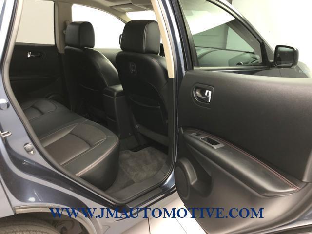 2013 Nissan Rogue AWD 4dr SL, available for sale in Naugatuck, Connecticut | J&M Automotive Sls&Svc LLC. Naugatuck, Connecticut 2013 Nissan Rogue AWD 4dr SL, available for sale in Naugatuck, Connecticut | J&M Automotive Sls&Svc LLC. Naugatuck, Connecticut
