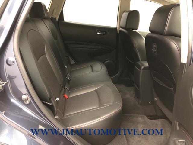 2013 Nissan Rogue AWD 4dr SL, available for sale in Naugatuck, Connecticut | J&M Automotive Sls&Svc LLC. Naugatuck, Connecticut 2013 Nissan Rogue AWD 4dr SL, available for sale in Naugatuck, Connecticut | J&M Automotive Sls&Svc LLC. Naugatuck, Connecticut