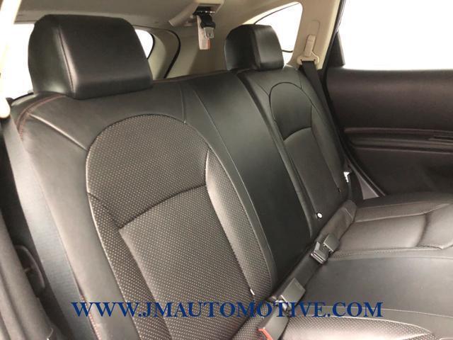 2013 Nissan Rogue AWD 4dr SL, available for sale in Naugatuck, Connecticut | J&M Automotive Sls&Svc LLC. Naugatuck, Connecticut 2013 Nissan Rogue AWD 4dr SL, available for sale in Naugatuck, Connecticut | J&M Automotive Sls&Svc LLC. Naugatuck, Connecticut