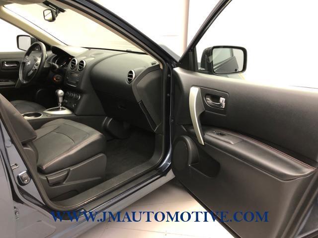 2013 Nissan Rogue AWD 4dr SL, available for sale in Naugatuck, Connecticut | J&M Automotive Sls&Svc LLC. Naugatuck, Connecticut 2013 Nissan Rogue AWD 4dr SL, available for sale in Naugatuck, Connecticut | J&M Automotive Sls&Svc LLC. Naugatuck, Connecticut