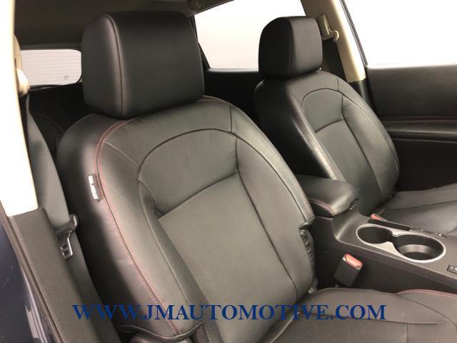 2013 Nissan Rogue AWD 4dr SL, available for sale in Naugatuck, Connecticut | J&M Automotive Sls&Svc LLC. Naugatuck, Connecticut 2013 Nissan Rogue AWD 4dr SL, available for sale in Naugatuck, Connecticut | J&M Automotive Sls&Svc LLC. Naugatuck, Connecticut