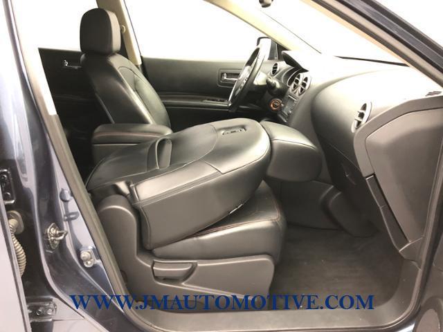 2013 Nissan Rogue AWD 4dr SL, available for sale in Naugatuck, Connecticut | J&M Automotive Sls&Svc LLC. Naugatuck, Connecticut 2013 Nissan Rogue AWD 4dr SL, available for sale in Naugatuck, Connecticut | J&M Automotive Sls&Svc LLC. Naugatuck, Connecticut