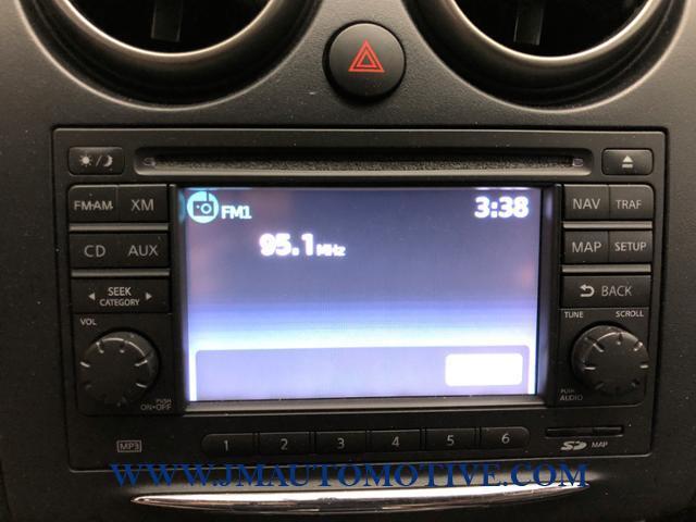 2013 Nissan Rogue AWD 4dr SL, available for sale in Naugatuck, Connecticut | J&M Automotive Sls&Svc LLC. Naugatuck, Connecticut 2013 Nissan Rogue AWD 4dr SL, available for sale in Naugatuck, Connecticut | J&M Automotive Sls&Svc LLC. Naugatuck, Connecticut
