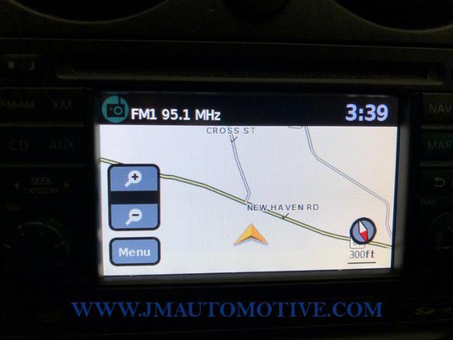 2013 Nissan Rogue AWD 4dr SL, available for sale in Naugatuck, Connecticut | J&M Automotive Sls&Svc LLC. Naugatuck, Connecticut 2013 Nissan Rogue AWD 4dr SL, available for sale in Naugatuck, Connecticut | J&M Automotive Sls&Svc LLC. Naugatuck, Connecticut