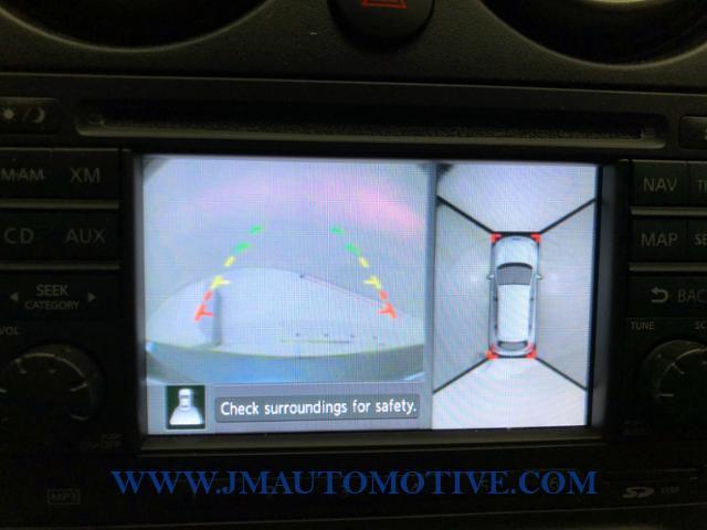 2013 Nissan Rogue AWD 4dr SL, available for sale in Naugatuck, Connecticut | J&M Automotive Sls&Svc LLC. Naugatuck, Connecticut 2013 Nissan Rogue AWD 4dr SL, available for sale in Naugatuck, Connecticut | J&M Automotive Sls&Svc LLC. Naugatuck, Connecticut