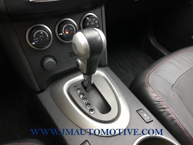 2013 Nissan Rogue AWD 4dr SL, available for sale in Naugatuck, Connecticut | J&M Automotive Sls&Svc LLC. Naugatuck, Connecticut 2013 Nissan Rogue AWD 4dr SL, available for sale in Naugatuck, Connecticut | J&M Automotive Sls&Svc LLC. Naugatuck, Connecticut