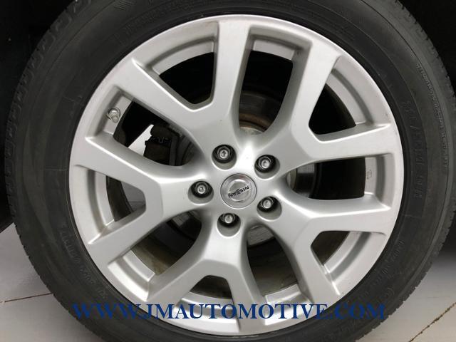 2013 Nissan Rogue AWD 4dr SL, available for sale in Naugatuck, Connecticut | J&M Automotive Sls&Svc LLC. Naugatuck, Connecticut 2013 Nissan Rogue AWD 4dr SL, available for sale in Naugatuck, Connecticut | J&M Automotive Sls&Svc LLC. Naugatuck, Connecticut