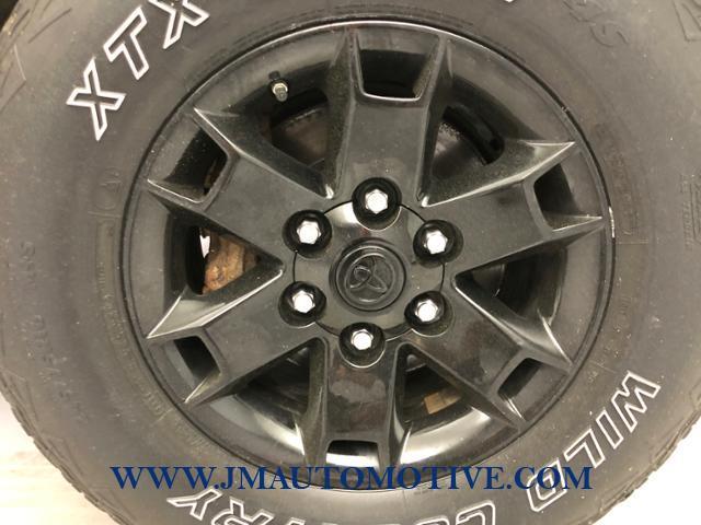 2015 Toyota Tacoma 4WD Access Cab I4 AT, available for sale in Naugatuck, Connecticut | J&M Automotive Sls&Svc LLC. Naugatuck, Connecticut 2015 Toyota Tacoma 4WD Access Cab I4 AT, available for sale in Naugatuck, Connecticut | J&M Automotive Sls&Svc LLC. Naugatuck, Connecticut