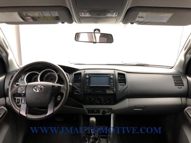 2015 Toyota Tacoma 4WD Access Cab I4 AT, available for sale in Naugatuck, Connecticut | J&M Automotive Sls&Svc LLC. Naugatuck, Connecticut 2015 Toyota Tacoma 4WD Access Cab I4 AT, available for sale in Naugatuck, Connecticut | J&M Automotive Sls&Svc LLC. Naugatuck, Connecticut