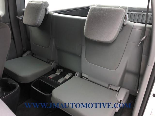 2015 Toyota Tacoma 4WD Access Cab I4 AT, available for sale in Naugatuck, Connecticut | J&M Automotive Sls&Svc LLC. Naugatuck, Connecticut 2015 Toyota Tacoma 4WD Access Cab I4 AT, available for sale in Naugatuck, Connecticut | J&M Automotive Sls&Svc LLC. Naugatuck, Connecticut