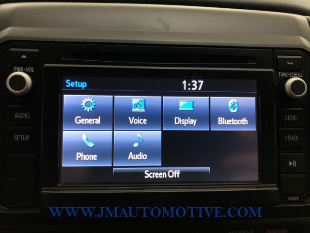 2015 Toyota Tacoma 4WD Access Cab I4 AT, available for sale in Naugatuck, Connecticut | J&M Automotive Sls&Svc LLC. Naugatuck, Connecticut 2015 Toyota Tacoma 4WD Access Cab I4 AT, available for sale in Naugatuck, Connecticut | J&M Automotive Sls&Svc LLC. Naugatuck, Connecticut