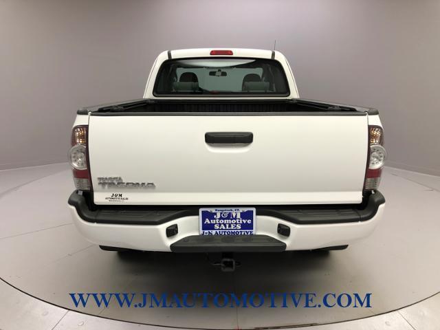 2015 Toyota Tacoma 4WD Access Cab I4 AT, available for sale in Naugatuck, Connecticut | J&M Automotive Sls&Svc LLC. Naugatuck, Connecticut 2015 Toyota Tacoma 4WD Access Cab I4 AT, available for sale in Naugatuck, Connecticut | J&M Automotive Sls&Svc LLC. Naugatuck, Connecticut
