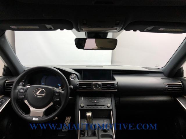 2019 Lexus Is F-SPORT, available for sale in Naugatuck, Connecticut | J&M Automotive Sls&Svc LLC. Naugatuck, Connecticut 2019 Lexus Is F-SPORT, available for sale in Naugatuck, Connecticut | J&M Automotive Sls&Svc LLC. Naugatuck, Connecticut