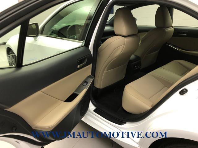 2019 Lexus Is F-SPORT, available for sale in Naugatuck, Connecticut | J&M Automotive Sls&Svc LLC. Naugatuck, Connecticut 2019 Lexus Is F-SPORT, available for sale in Naugatuck, Connecticut | J&M Automotive Sls&Svc LLC. Naugatuck, Connecticut