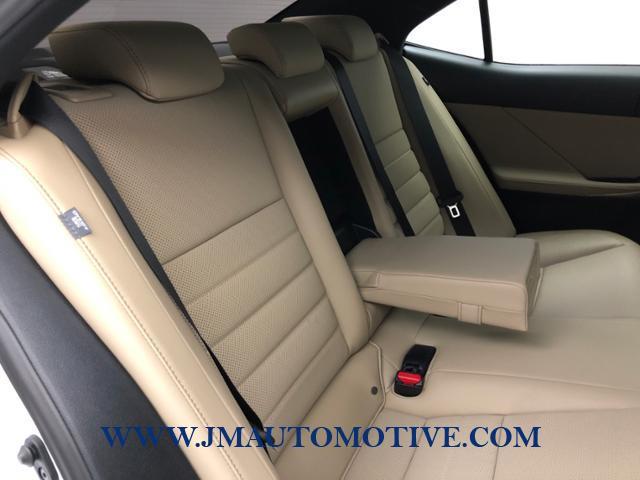 2019 Lexus Is F-SPORT, available for sale in Naugatuck, Connecticut | J&M Automotive Sls&Svc LLC. Naugatuck, Connecticut 2019 Lexus Is F-SPORT, available for sale in Naugatuck, Connecticut | J&M Automotive Sls&Svc LLC. Naugatuck, Connecticut