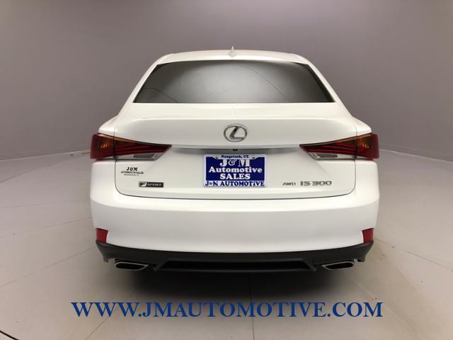 2019 Lexus Is F-SPORT, available for sale in Naugatuck, Connecticut | J&M Automotive Sls&Svc LLC. Naugatuck, Connecticut 2019 Lexus Is F-SPORT, available for sale in Naugatuck, Connecticut | J&M Automotive Sls&Svc LLC. Naugatuck, Connecticut