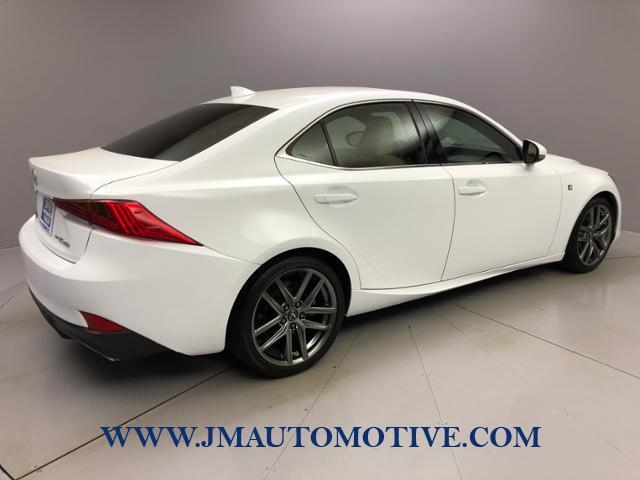 2019 Lexus Is F-SPORT, available for sale in Naugatuck, Connecticut | J&M Automotive Sls&Svc LLC. Naugatuck, Connecticut 2019 Lexus Is F-SPORT, available for sale in Naugatuck, Connecticut | J&M Automotive Sls&Svc LLC. Naugatuck, Connecticut