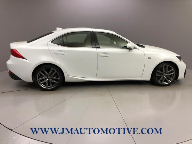 2019 Lexus Is F-SPORT, available for sale in Naugatuck, Connecticut | J&M Automotive Sls&Svc LLC. Naugatuck, Connecticut 2019 Lexus Is F-SPORT, available for sale in Naugatuck, Connecticut | J&M Automotive Sls&Svc LLC. Naugatuck, Connecticut