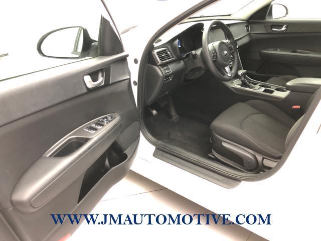 2018 Kia Optima LX Auto, available for sale in Naugatuck, Connecticut | J&M Automotive Sls&Svc LLC. Naugatuck, Connecticut 2018 Kia Optima LX Auto, available for sale in Naugatuck, Connecticut | J&M Automotive Sls&Svc LLC. Naugatuck, Connecticut
