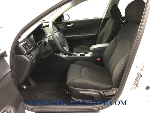2018 Kia Optima LX Auto, available for sale in Naugatuck, Connecticut | J&M Automotive Sls&Svc LLC. Naugatuck, Connecticut 2018 Kia Optima LX Auto, available for sale in Naugatuck, Connecticut | J&M Automotive Sls&Svc LLC. Naugatuck, Connecticut