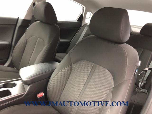 2018 Kia Optima LX Auto, available for sale in Naugatuck, Connecticut | J&M Automotive Sls&Svc LLC. Naugatuck, Connecticut 2018 Kia Optima LX Auto, available for sale in Naugatuck, Connecticut | J&M Automotive Sls&Svc LLC. Naugatuck, Connecticut