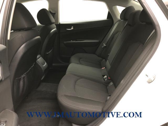 2018 Kia Optima LX Auto, available for sale in Naugatuck, Connecticut | J&M Automotive Sls&Svc LLC. Naugatuck, Connecticut 2018 Kia Optima LX Auto, available for sale in Naugatuck, Connecticut | J&M Automotive Sls&Svc LLC. Naugatuck, Connecticut