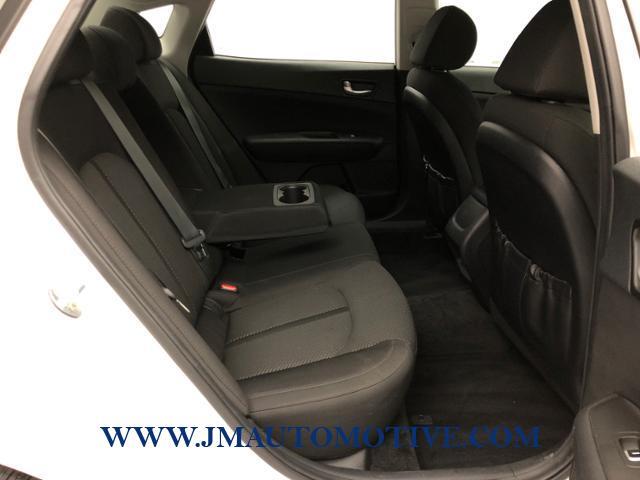 2018 Kia Optima LX Auto, available for sale in Naugatuck, Connecticut | J&M Automotive Sls&Svc LLC. Naugatuck, Connecticut 2018 Kia Optima LX Auto, available for sale in Naugatuck, Connecticut | J&M Automotive Sls&Svc LLC. Naugatuck, Connecticut