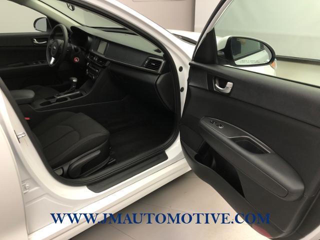 2018 Kia Optima LX Auto, available for sale in Naugatuck, Connecticut | J&M Automotive Sls&Svc LLC. Naugatuck, Connecticut 2018 Kia Optima LX Auto, available for sale in Naugatuck, Connecticut | J&M Automotive Sls&Svc LLC. Naugatuck, Connecticut