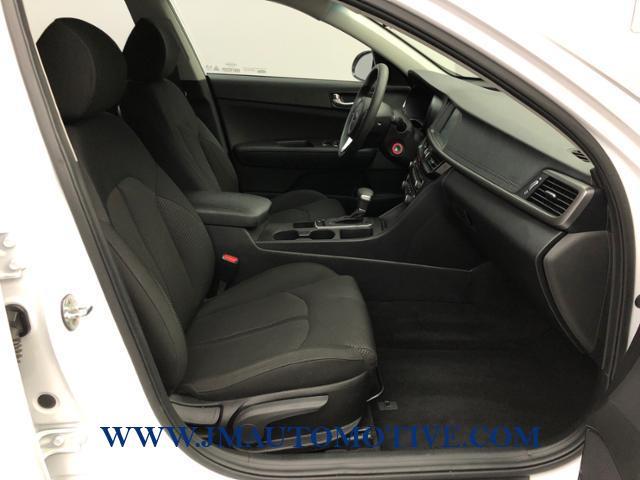 2018 Kia Optima LX Auto, available for sale in Naugatuck, Connecticut | J&M Automotive Sls&Svc LLC. Naugatuck, Connecticut 2018 Kia Optima LX Auto, available for sale in Naugatuck, Connecticut | J&M Automotive Sls&Svc LLC. Naugatuck, Connecticut