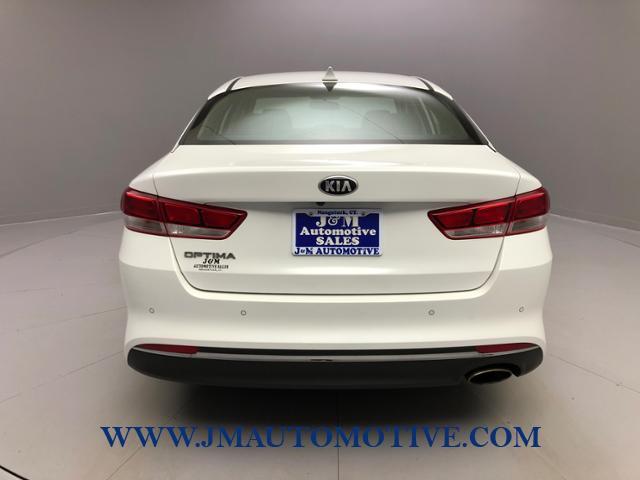 2018 Kia Optima LX Auto, available for sale in Naugatuck, Connecticut | J&M Automotive Sls&Svc LLC. Naugatuck, Connecticut 2018 Kia Optima LX Auto, available for sale in Naugatuck, Connecticut | J&M Automotive Sls&Svc LLC. Naugatuck, Connecticut