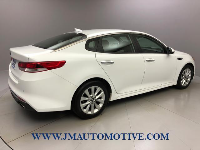 2018 Kia Optima LX Auto, available for sale in Naugatuck, Connecticut | J&M Automotive Sls&Svc LLC. Naugatuck, Connecticut 2018 Kia Optima LX Auto, available for sale in Naugatuck, Connecticut | J&M Automotive Sls&Svc LLC. Naugatuck, Connecticut