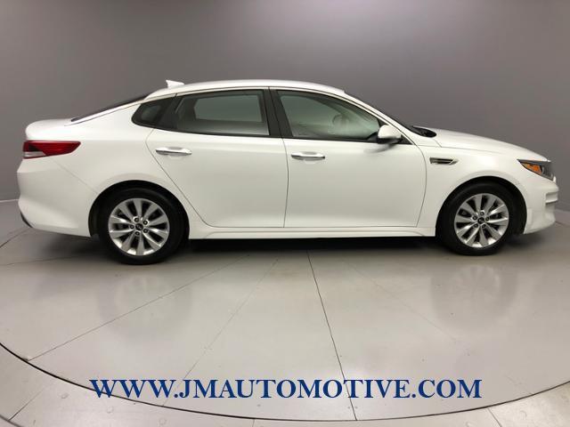 2018 Kia Optima LX Auto, available for sale in Naugatuck, Connecticut | J&M Automotive Sls&Svc LLC. Naugatuck, Connecticut 2018 Kia Optima LX Auto, available for sale in Naugatuck, Connecticut | J&M Automotive Sls&Svc LLC. Naugatuck, Connecticut