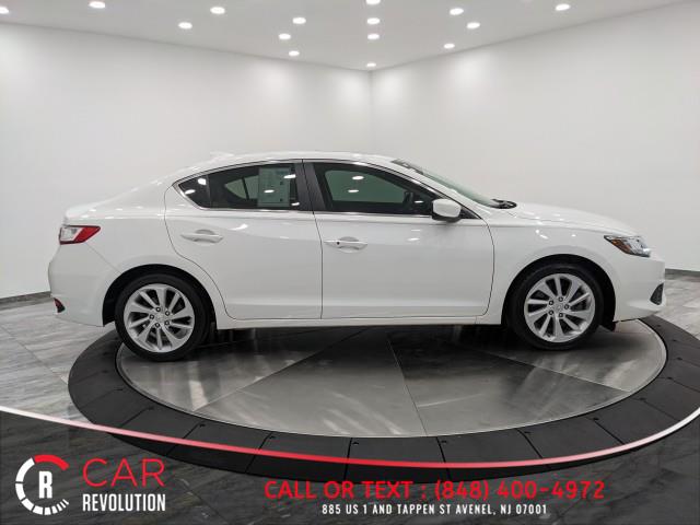 Used Acura Ilx w/ rearCam 2018 | Car Revolution. Avenel, New Jersey Used Acura Ilx w/ rearCam 2018 | Car Revolution. Avenel, New Jersey