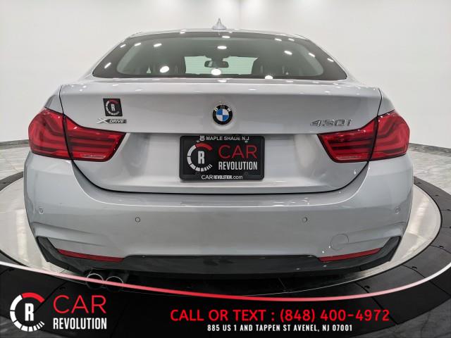 2019 BMW 4 Series 430i xDrive w/ Navi & rearCam, available for sale in Avenel, New Jersey | Car Revolution. Avenel, New Jersey 2019 BMW 4 Series 430i xDrive w/ Navi & rearCam, available for sale in Avenel, New Jersey | Car Revolution. Avenel, New Jersey