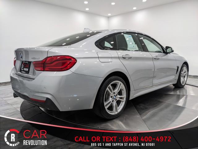 2019 BMW 4 Series 430i xDrive w/ Navi & rearCam, available for sale in Avenel, New Jersey | Car Revolution. Avenel, New Jersey 2019 BMW 4 Series 430i xDrive w/ Navi & rearCam, available for sale in Avenel, New Jersey | Car Revolution. Avenel, New Jersey