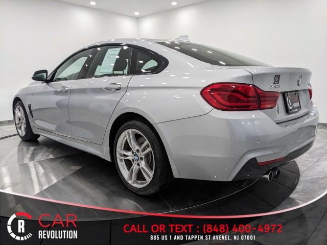 2019 BMW 4 Series 430i xDrive w/ Navi & rearCam, available for sale in Avenel, New Jersey | Car Revolution. Avenel, New Jersey 2019 BMW 4 Series 430i xDrive w/ Navi & rearCam, available for sale in Avenel, New Jersey | Car Revolution. Avenel, New Jersey