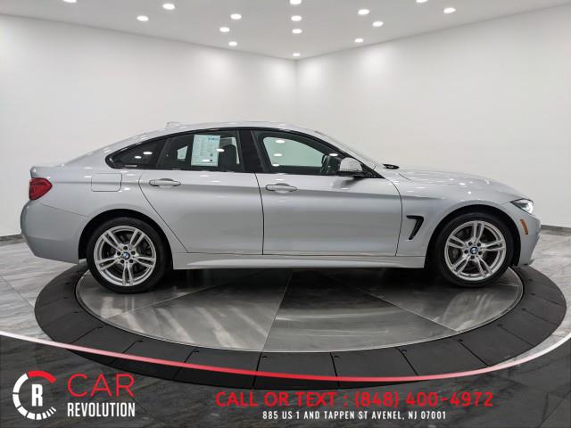 2019 BMW 4 Series 430i xDrive w/ Navi & rearCam, available for sale in Avenel, New Jersey | Car Revolution. Avenel, New Jersey 2019 BMW 4 Series 430i xDrive w/ Navi & rearCam, available for sale in Avenel, New Jersey | Car Revolution. Avenel, New Jersey