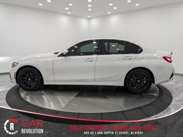 Used BMW 3 Series 330i xDrive w/ Navi & rearCam 2020 | Car Revolution. Avenel, New Jersey Used BMW 3 Series 330i xDrive w/ Navi & rearCam 2020 | Car Revolution. Avenel, New Jersey