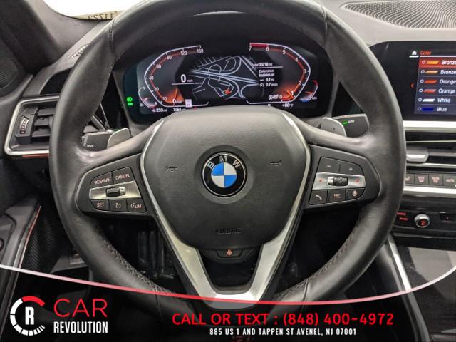 Used BMW 3 Series 330i xDrive w/ Navi & rearCam 2020 | Car Revolution. Avenel, New Jersey Used BMW 3 Series 330i xDrive w/ Navi & rearCam 2020 | Car Revolution. Avenel, New Jersey