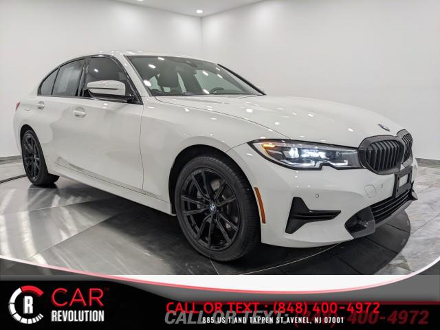 2020 BMW 3 Series 330i xDrive w/ Navi & rearCam, available for sale in Avenel, New Jersey | Car Revolution. Avenel, New Jersey