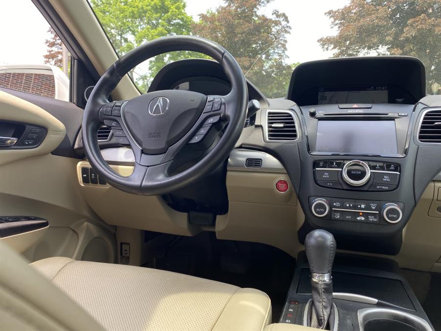 Used Acura Rdx w/Tech 2017 | Autouse. Andover, Massachusetts Used Acura Rdx w/Tech 2017 | Autouse. Andover, Massachusetts