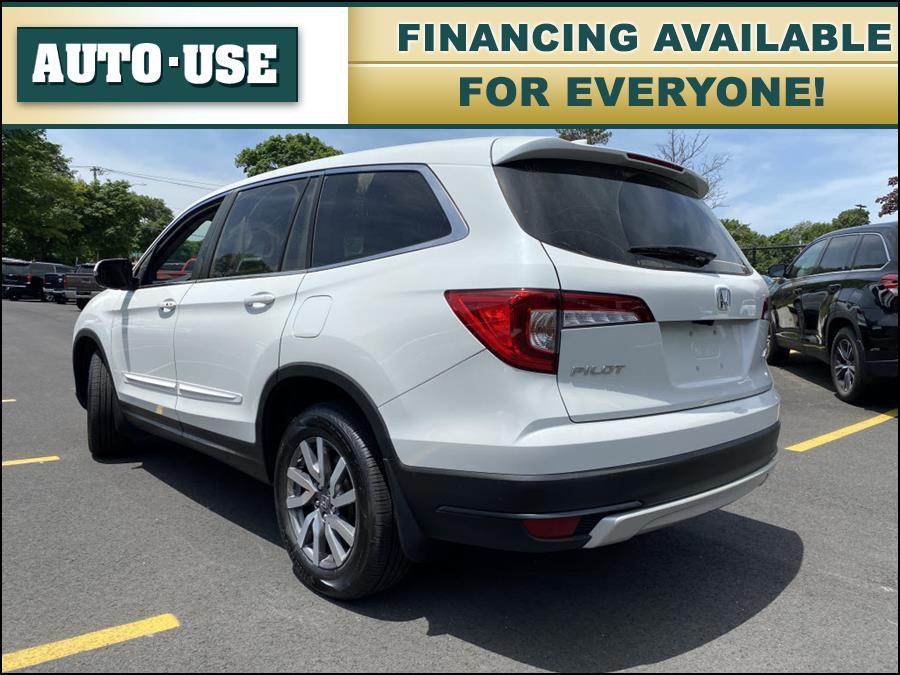 2020 Honda Pilot EX-L, available for sale in Andover, Massachusetts | Autouse. Andover, Massachusetts 2020 Honda Pilot EX-L, available for sale in Andover, Massachusetts | Autouse. Andover, Massachusetts