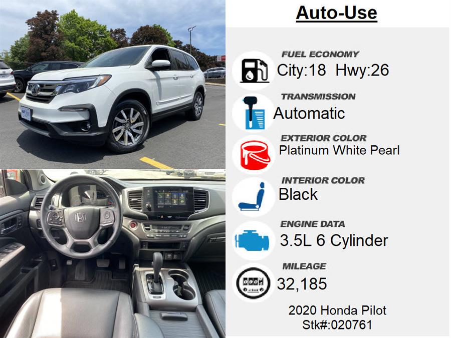 2020 Honda Pilot EX-L, available for sale in Andover, Massachusetts | Autouse. Andover, Massachusetts 2020 Honda Pilot EX-L, available for sale in Andover, Massachusetts | Autouse. Andover, Massachusetts