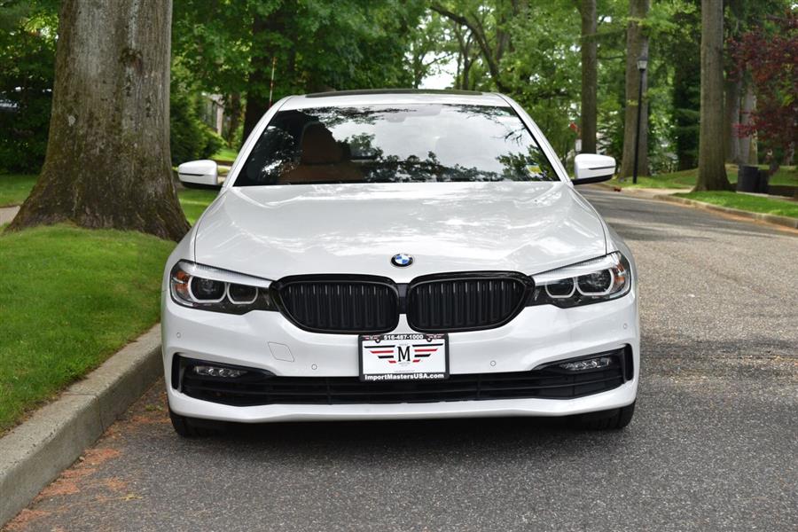 Used BMW 5 Series 540i xDrive AWD 4dr Sedan 2018 | Camy Cars. Great Neck, New York Used BMW 5 Series 540i xDrive AWD 4dr Sedan 2018 | Camy Cars. Great Neck, New York