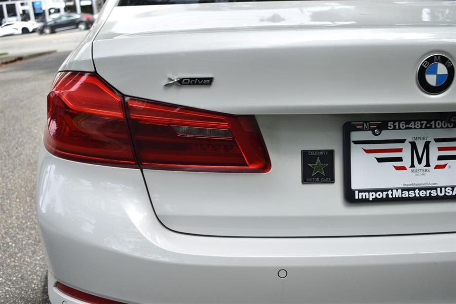 Used BMW 5 Series 540i xDrive AWD 4dr Sedan 2018 | Camy Cars. Great Neck, New York Used BMW 5 Series 540i xDrive AWD 4dr Sedan 2018 | Camy Cars. Great Neck, New York